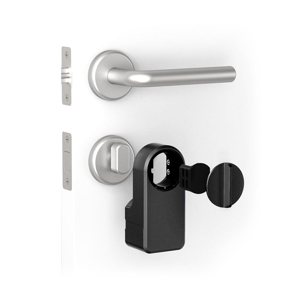 PROXE SERRATURA SMART WIFI LOC KEY '630020' frequenza 2,4 GHZ