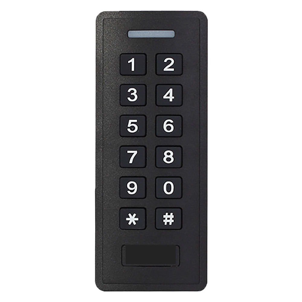 PROXE CONTROLLO ACCESSI A TASTIERA ASTRAL '630001' supporto max 1000 utenti