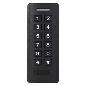 PROXE CONTROLLO ACCESSI A TASTIERA ASTRAL '630001' supporto max 1000 utenti