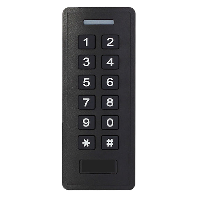 PROXE CONTROLLO ACCESSI A TASTIERA ASTRAL '630001' supporto max 1000 utenti