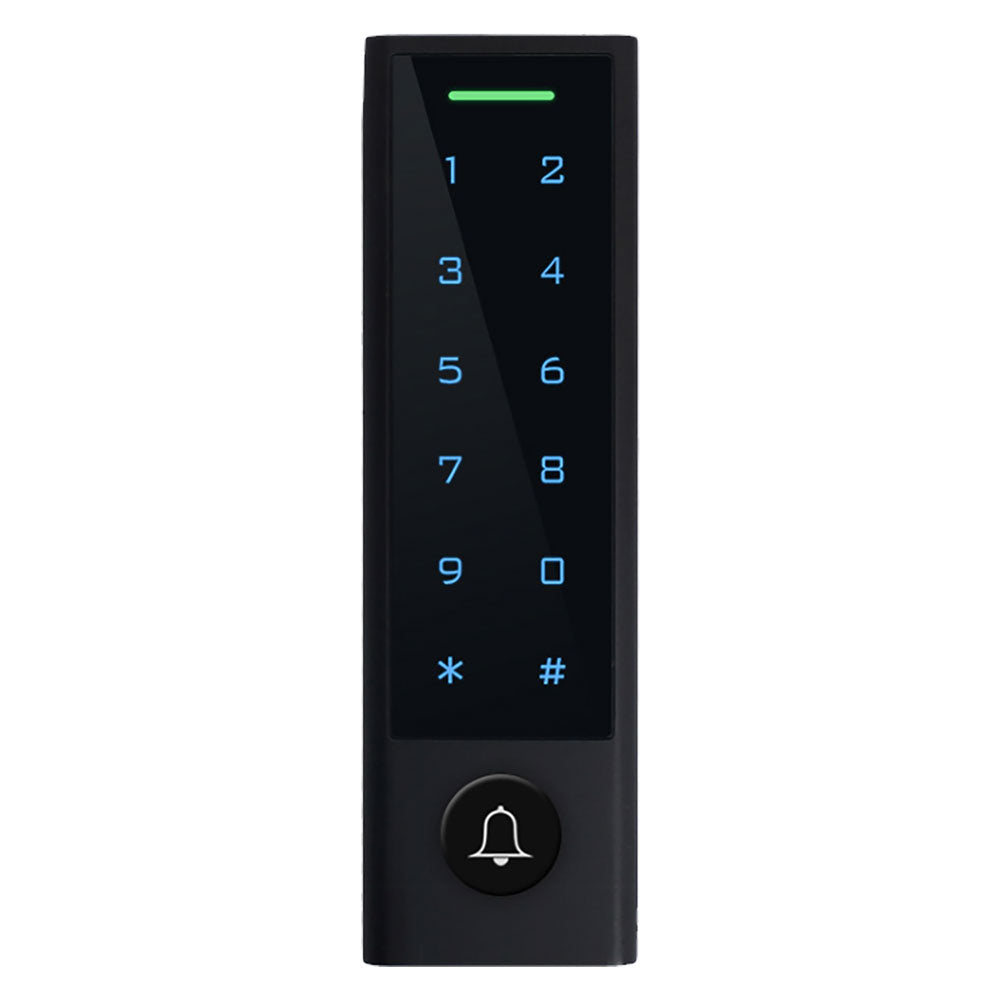 PROXE CONTROLLO ACCESSI TOUCH ASTRAL '630002' supporto max 1000 utenti