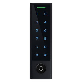 PROXE CONTROLLO ACCESSI TOUCH ASTRAL '630002' supporto max 1000 utenti