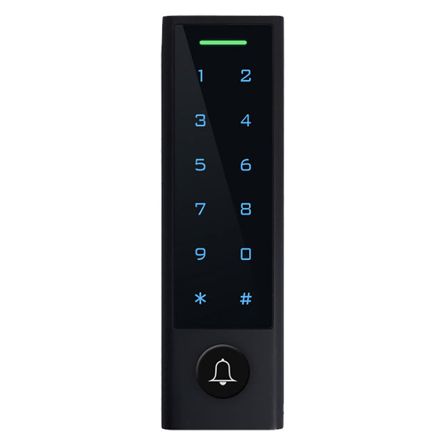 PROXE CONTROLLO ACCESSI TOUCH ASTRAL '630002' supporto max 1000 utenti