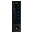 PROXE CONTROLLO ACCESSI TOUCH ASTRAL '630002' supporto max 1000 utenti