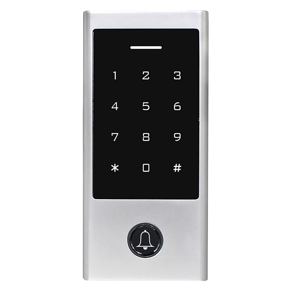 PROXE CONTROLLO ACCESSI A TASTIERA ASTRAL '630010' supporto max 1000 utenti