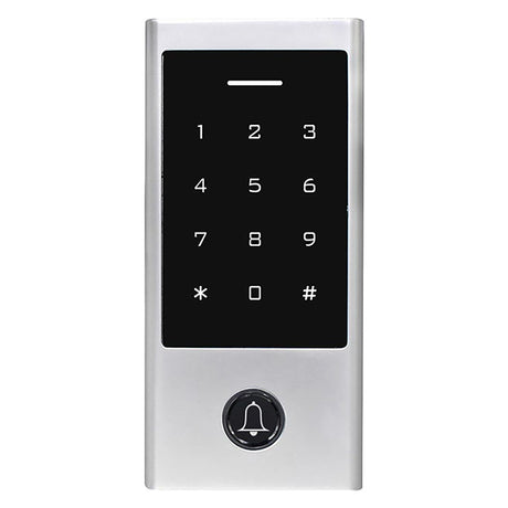 PROXE CONTROLLO ACCESSI A TASTIERA ASTRAL '630010' supporto max 1000 utenti