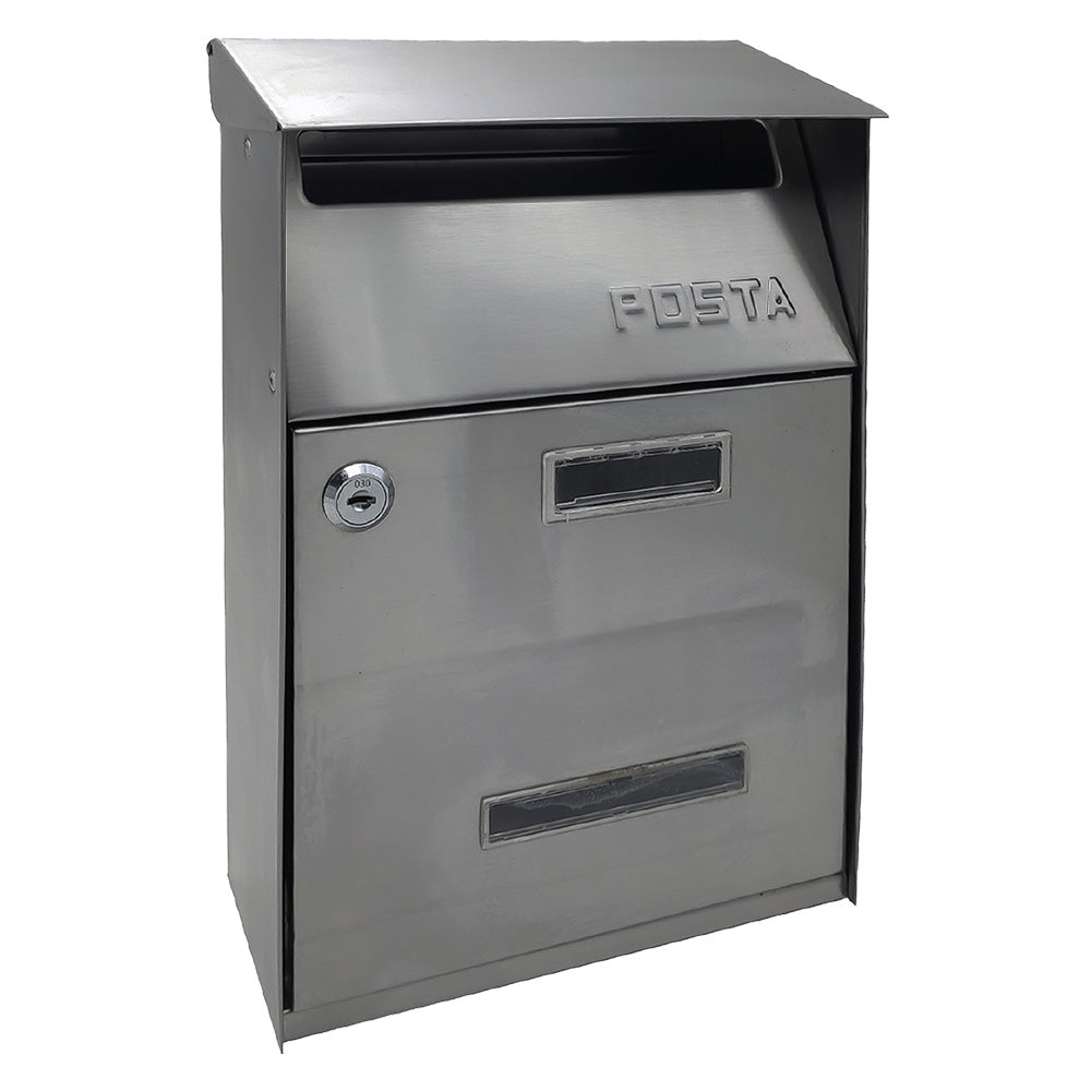 KASART CASSETTA POSTALE 'DALIA' mm. 215 x 105 x h 320