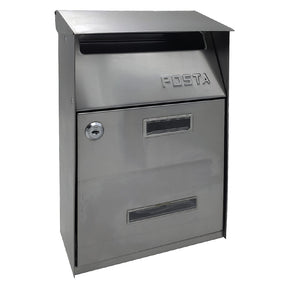 KASART CASSETTA POSTALE 'DALIA' mm. 215 x 105 x h 320