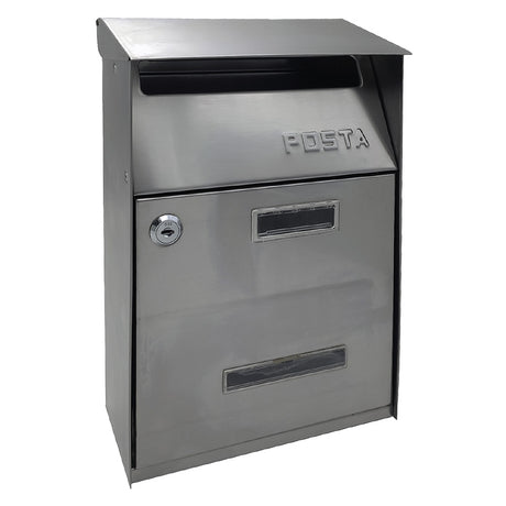 KASART CASSETTA POSTALE 'DALIA' mm. 215 x 105 x h 320