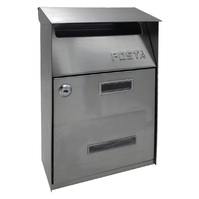 KASART CASSETTA POSTALE 'DALIA' mm. 215 x 105 x h 320