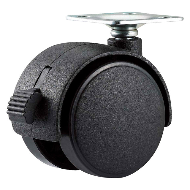 UNIKO RUOTA PER MOBILI DOPPIA