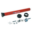 APRIMATIC MOTORE TUBOLARE ELETTRICO PER TAPPARELLE 'ROLLER KIT REVOLUX 45S' coppia 50 Nm - max.90 kg. - 230W