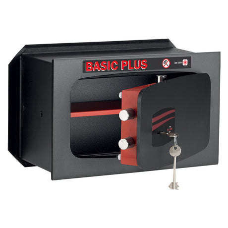 STARK CASSAFORTE CON CHIAVE DOPPIA MAPPA 'BASIC PLUS 1800'