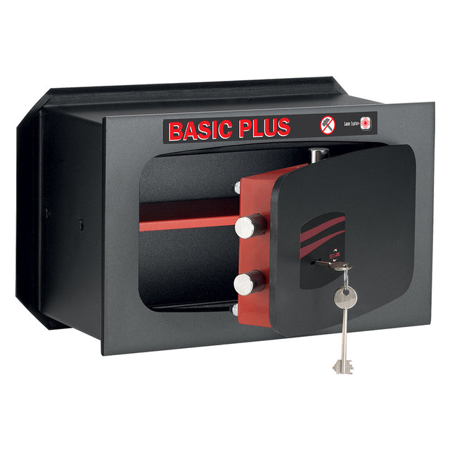 STARK CASSAFORTE CON CHIAVE DOPPIA MAPPA 'BASIC PLUS 1800'