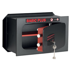 STARK CASSAFORTE CON CHIAVE DOPPIA MAPPA 'BASIC PLUS 1800'