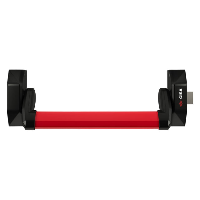 CISA MANIGLIONE ANTIPANICO ALPHA PUSH '5M001' scrocco laterale autobloccante
