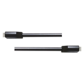 CISA COPPIA SCROCCHI PER MANIGLIONI ART. 07A63610 tipo alto/basso