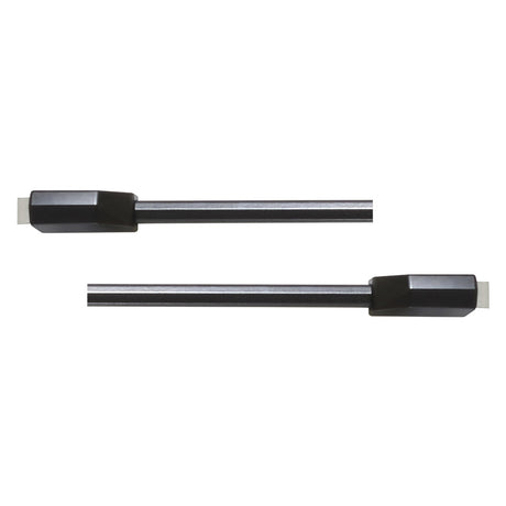 CISA COPPIA SCROCCHI PER MANIGLIONI ART. 07A63610 tipo alto/basso