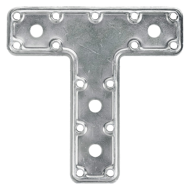 ALDEGHI LUIGI GIUNZIONE PESANTE 'A T' ART.851ZS mm 115 x 160 x 45
