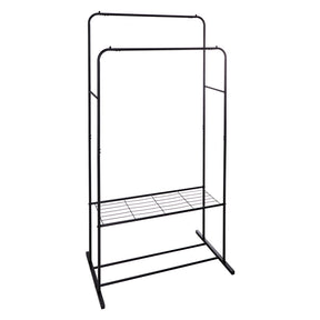 APPENDIABITO DOPPIO cm 81 x 40 x h 125>150