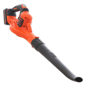 BLACK DECKER SOFFIATORE A BATTERIA 'GWC1820PC-QW' 18V - 2,0 Ah Litio