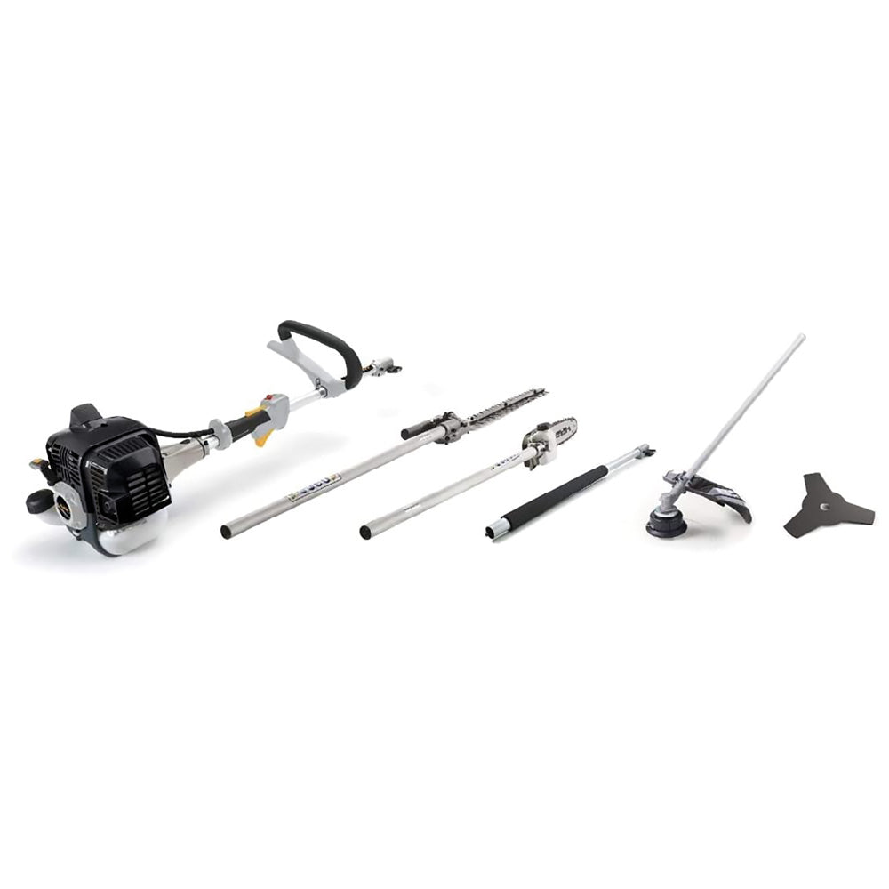 ALPINA DECESPUGLIATORE 5 IN 1 'AMT26' Kw 0,7