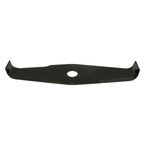 LIF LAMA CURVA A 2 DENTI mm 255 - spessore mm 3