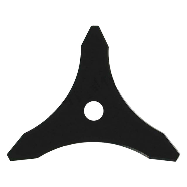 LIF LAMA A 3 DENTI mm 255