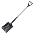 BELLOTA BADILE QUADRO DA GIARDINO con manico - cm. 134