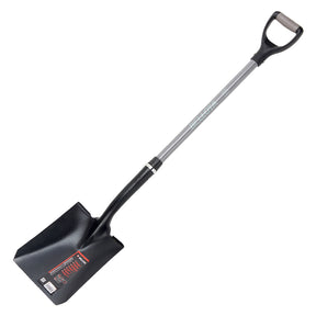 BELLOTA BADILE QUADRO DA GIARDINO con manico - cm. 134