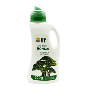 LIF CONCIME LIQUIDO 'BONSAI' Gr. 500