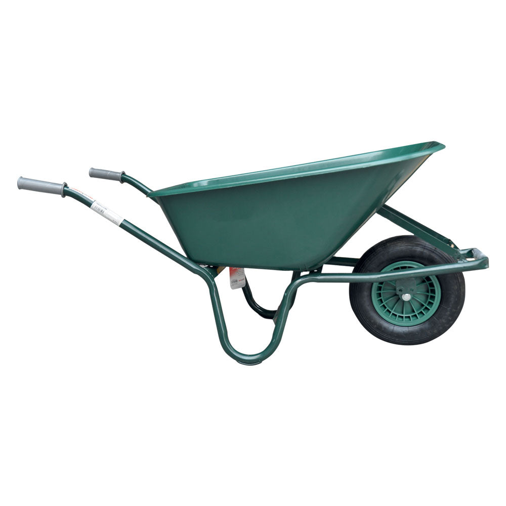LIF CARRIOLA TUBOLARE VASCA PVC 'RANCH' lt.100