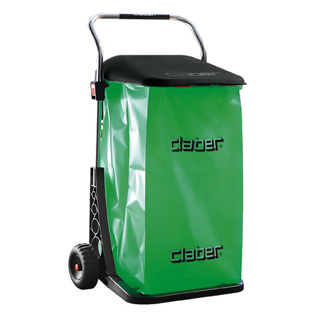 CLABER CARRELLO RACCOGLITUTTO 'CARRY CART ECO' Art. 8934
