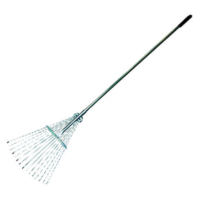 LIF SCOPA METALLICA FISSA cm 160