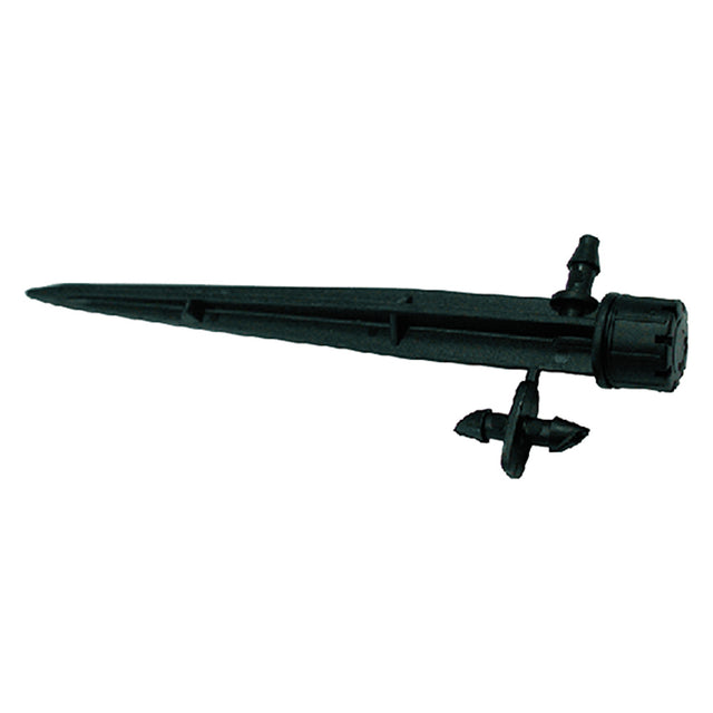 IRRITEC ASTINA CON GOCCIOLATORE REGOLABILE portata Lt./h 0-40