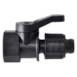 IRRITEC MINI VALVOLA A SFERA 'SFT' ø 16 x 3/4