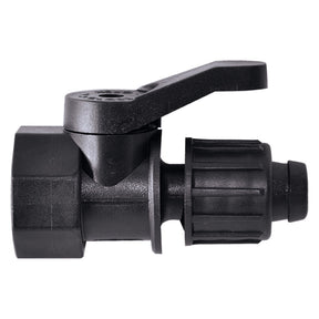 IRRITEC MINI VALVOLA A SFERA 'SFT' ø 16 x 3/4