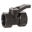 IRRITEC MINI VALVOLA A SFERA 'SFF'