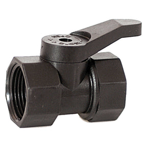 IRRITEC MINI VALVOLA A SFERA 'SFF'
