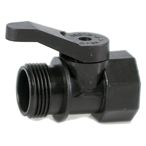IRRITEC MINI VALVOLA A SFERA 'SFM'