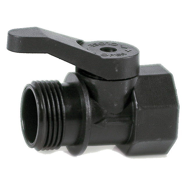 IRRITEC MINI VALVOLA A SFERA 'SFM'
