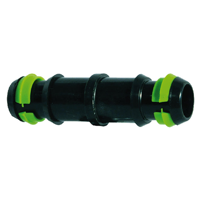 IRRITEC MANICOTTO CON ANELLO DI SICUREZZA
