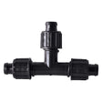 IRRITEC TEE A 90° ø 16 x 16 x 16