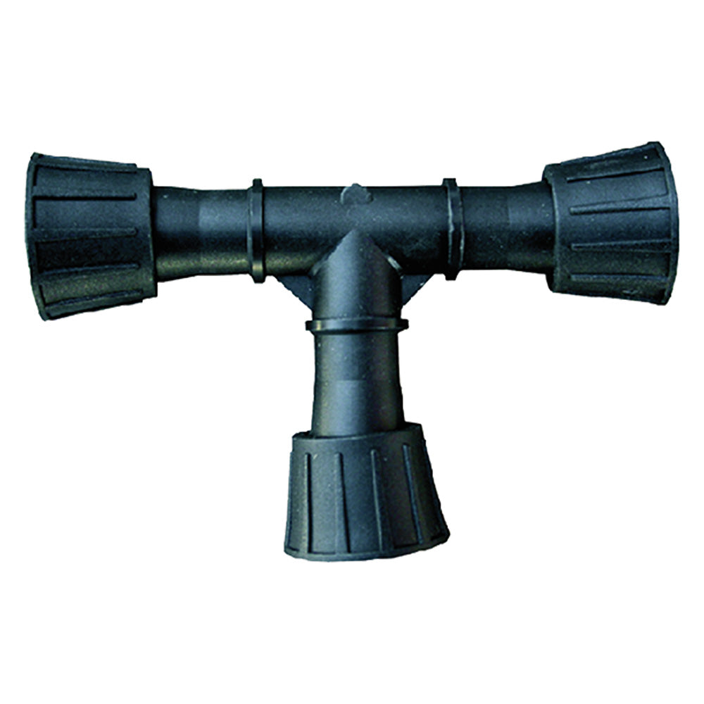 IRRITEC TEE A 90° ø 16 x 16 x 16