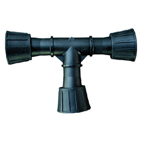 IRRITEC TEE A 90° ø 16 x 16 x 16