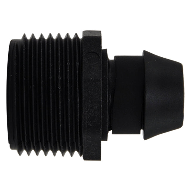IRRITEC DERIVAZIONE CON GOMMINO FIL. MASCHIO