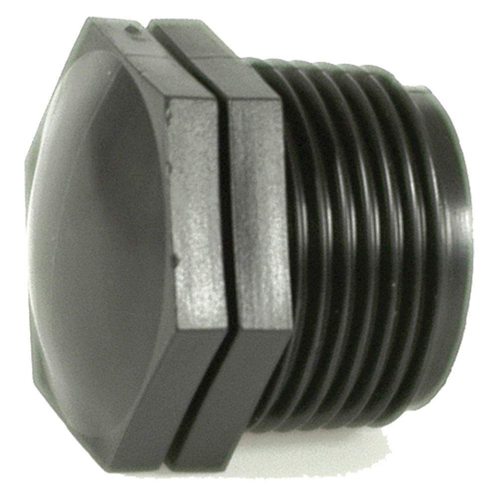 IRRITEC TAPPO IN POLIPROPILENE PN10