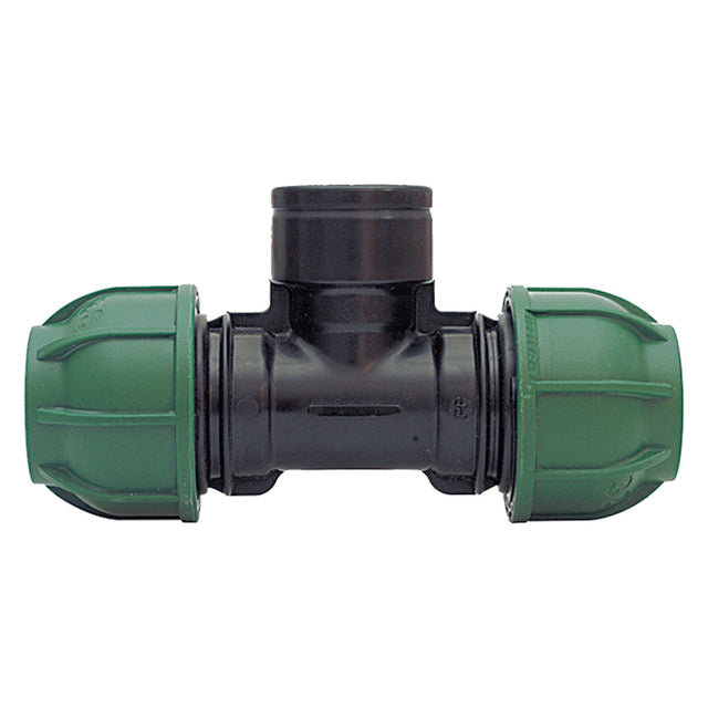 IRRITEC TI A 90° DERIVAZIONE FEMMINA
