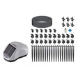 CLABER KIT MICROIRRIGAZIONE 'AQUA MAGIC SYSTEM' Art. 8063