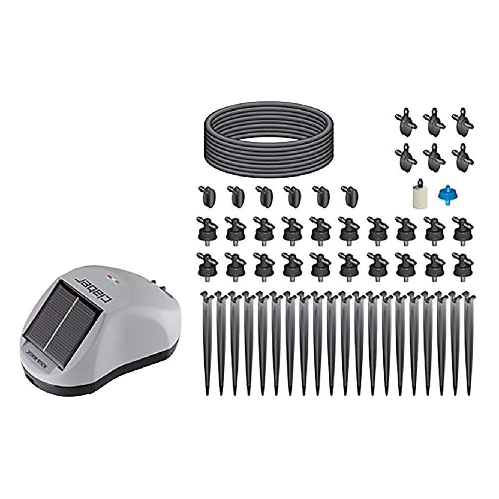 CLABER KIT MICROIRRIGAZIONE 'AQUA MAGIC SYSTEM' Art. 8063
